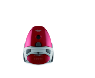 Zelmer Odyssey ZVC307SA - 1387830 - zdjęcie 2